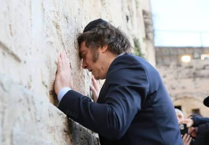 جانب من الاقتحام