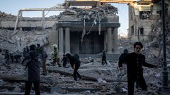 ترامب يهدد بتدمير ايران ونتنياهو يؤكد ان اسرائيل في حرب مفتوحة