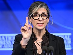 المقررة الأممية ألبانيز: الجيش الإسرائيلي هو الأكثر انحطاطا في العالم