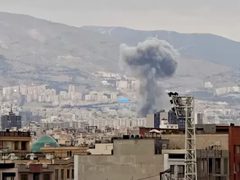 تحذير إسرائيلي: فشل المفاوضات يعني ضربات قاسية على إيران