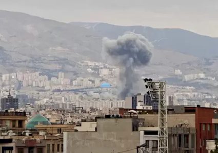 تحذير إسرائيلي: فشل المفاوضات يعني ضربات قاسية على إيران