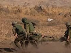 مقتل جندي إسرائيلي وإصابة 9 آخرين في جنوب لبنان