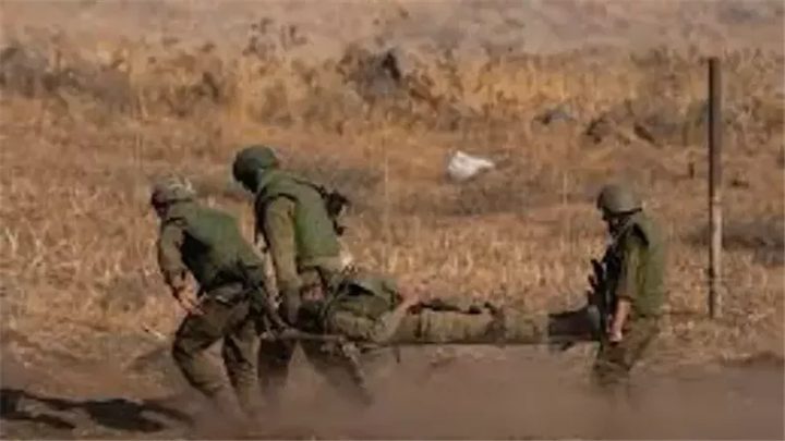 مقتل جندي إسرائيلي وإصابة 9 آخرين في جنوب لبنان