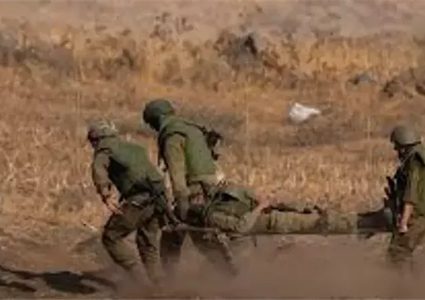 مقتل جندي إسرائيلي وإصابة 9 آخرين في جنوب لبنان