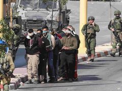 أكثر من 23 ألف حالة اعتقال في الضفة الغربية منذ بدء الإبادة الجماعية