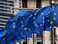 الاتحاد الأوروبي والأمم المتحدة يصدران التقييم النهائي للأضرار في غزة