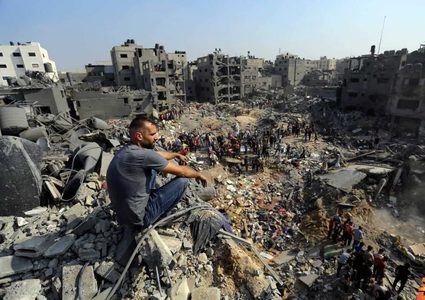 الصحة: ارتفاع حصيلة عدوان الاحتلال على قطاع غزة إلى 72,553 شهيداً و172,296 مصابا