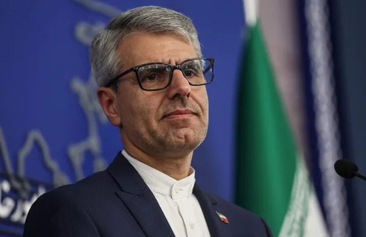 إيران: البرنامج الصاروخي خارج نطاق التفاوض مع واشنطن