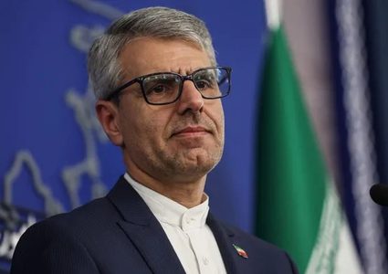 إيران: البرنامج الصاروخي خارج نطاق التفاوض مع واشنطن