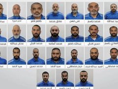 الإمارات تعلن تفكيك تنظيم إرهابي خطط لزعزعة أمن الدولة