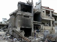 هجوم إسرائيلي بمسيّرة على محيط مجرى نهر الليطاني