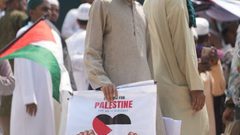 الهند: رسالة تضامن مع الأسرى الفلسطينيين بحضور دبلوماسي واسع