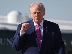 ترامب يحذر: "القنابل ستنفجر" في حال فشل تمديد الهدنة مع إيران غدا