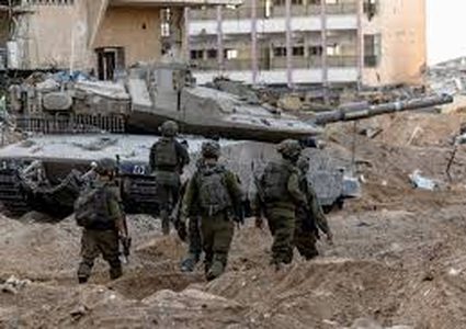 دراسة أوروبية: 45% من البولنديين يرون أن أفعال إسرائيل تشبه ممارسات النازية