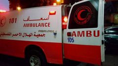 مصرع مواطن بحادث سير ذاتي في بيت لحم