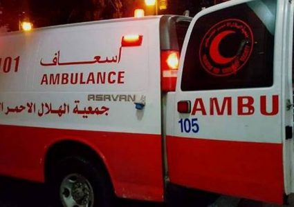 مصرع مواطن بحادث سير ذاتي في بيت لحم