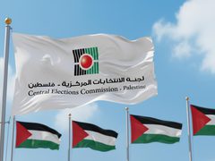 لجنة الانتخابات: تسليم واستلام المجالس المحلية مرهون بانتهاء الطعون القانونية