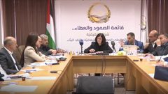 قائمة الصمود والعطاء تعرض رؤيتها لبلدية نابلس: شفافية وشراكة وإصلاح مالي وخدماتي