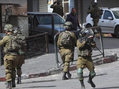 استشهاد سيدة متأثرة بإصابتها خلال اقتحام مخيم جنين قبل عامين ونصف