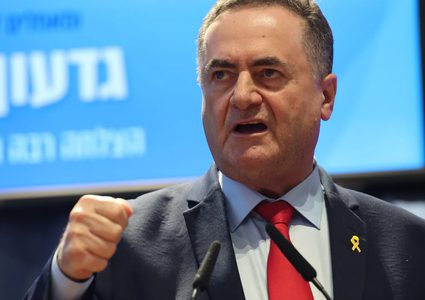 كاتس يهدد لبنان: فرض المعادلة بالقوة جنوب الليطاني