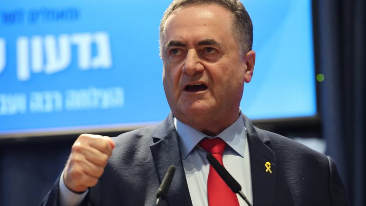 كاتس يهدد لبنان: فرض المعادلة بالقوة جنوب الليطاني