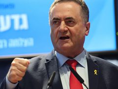 كاتس يهدد لبنان: فرض المعادلة بالقوة جنوب الليطاني