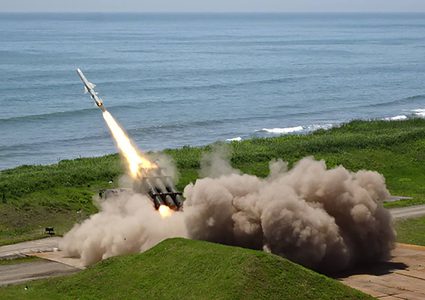 اليابان تسمح بتصدير الأسلحة الفتاكة لأول مرة منذ الحرب العالمية الثانية