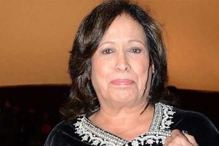 وفاة حياة الفهد “سيدة الشاشة الخليجية” بعد صراع مع المرض