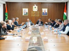 لجنة مراجعة صافي الفوترة تعقد اجتماعها الأول لبحث شكاوى المواطنين وتوازن القطاع