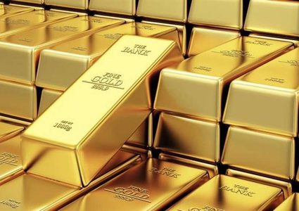 أسعار الذهب تهبط مع ترقب مسار المفاوضات بين واشنطن وطهران