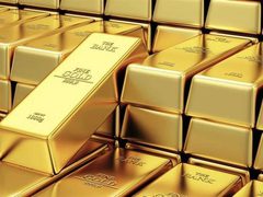 أسعار الذهب تهبط مع ترقب مسار المفاوضات بين واشنطن وطهران