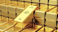 أسعار الذهب تهبط مع ترقب مسار المفاوضات بين واشنطن وطهران