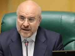 قالیباف: لا تفاوض تحت التهديد ونستعد لكشف أوراق جديدة