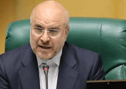 قالیباف: لا تفاوض تحت التهديد ونستعد لكشف أوراق جديدة