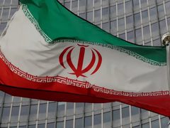 الخارجية الإيرانية: طهران لم تتخذ بعد قرارا بشأن حضور محادثات باكستان