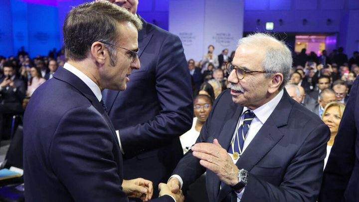 نواف سلام من باريس: استقرار لبنان مرهون بانسحاب إسرائيل ودعم دولي لإعادة الإعمار