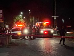 مقتل شاب وخطيبته في جريمة إطلاق نار داخل أراضي الـ48