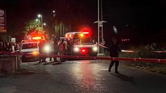 مقتل شاب وخطيبته في جريمة إطلاق نار داخل أراضي الـ48