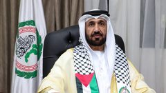رئيس البرلمان العربي يدعو إلى تحرك دولي عاجل لوقف انتهاكات المستوطنين
