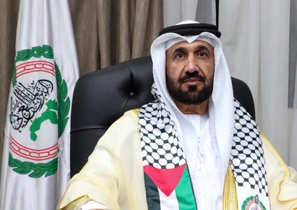 رئيس البرلمان العربي يدعو إلى تحرك دولي عاجل لوقف انتهاكات المستوطنين