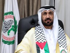 رئيس البرلمان العربي يدعو إلى تحرك دولي عاجل لوقف انتهاكات المستوطنين