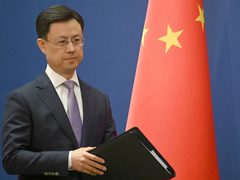 الصين تحذّر من "مرحلة حرجة" في الشرق الأوسط وتدعو لمنع استئناف القتال