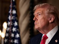 رئيس الوزراء الباكستاني: شكرا ترامب، سنواصل الجهود لإنهاء الصراع