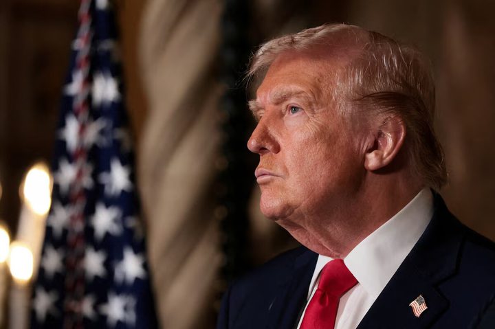 رئيس الوزراء الباكستاني: شكرا ترامب، سنواصل الجهود لإنهاء الصراع