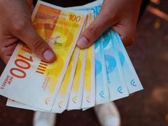 وزارة العمل تطلق دفعة مساعدات نقدية جديدة للنساء العالقات من غزة في الضفة