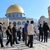 عشرات المستوطنين يقتحمون المسجد الأقصى ويؤدون طقوسا تلمودية