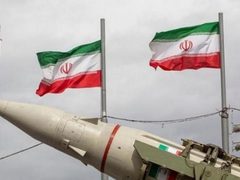 الحرس الثوري: جاهزون لرد حاسم ونهدد بضربات ساحقة في أي مواجهة مقبلة