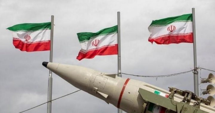 الحرس الثوري: جاهزون لرد حاسم ونهدد بضربات ساحقة في أي مواجهة مقبلة