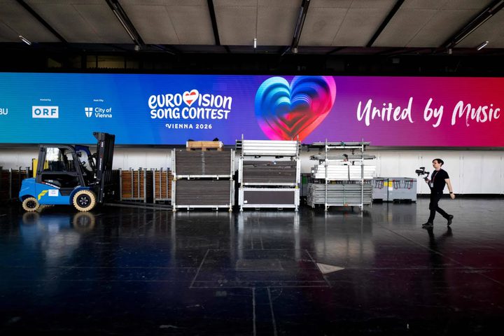 أكثر من ألف فنان يدعون إلى مقاطعة "يوروفيجن" رفضا لمشاركة إسرائيل