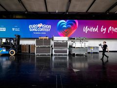 أكثر من ألف فنان يدعون إلى مقاطعة "يوروفيجن" رفضا لمشاركة إسرائيل